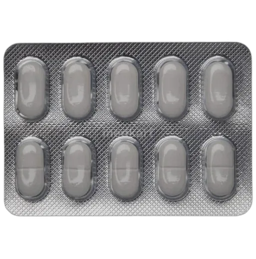 qutan 200mg tablet 10's